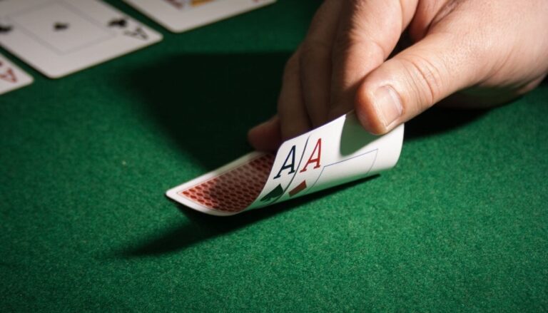 Como jugar al poker online en Betsson