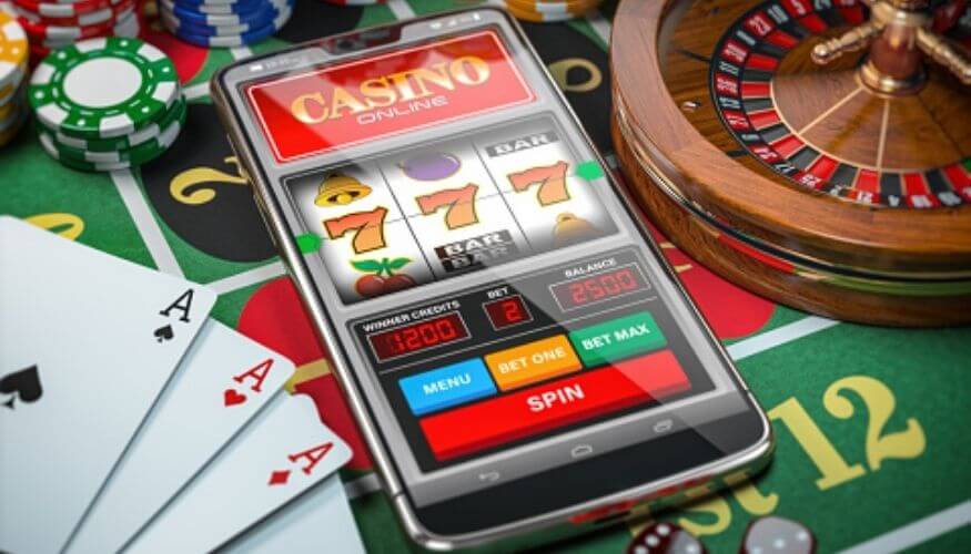 OlyBet España: Casino Online y Casino en Vivo Online