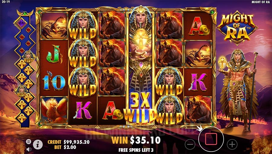 casino online Ecuador