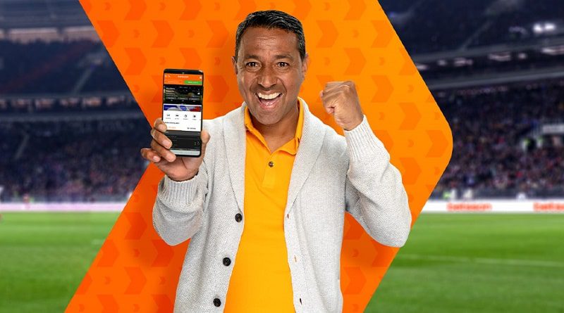 Betsson App en Betsson Ecuador