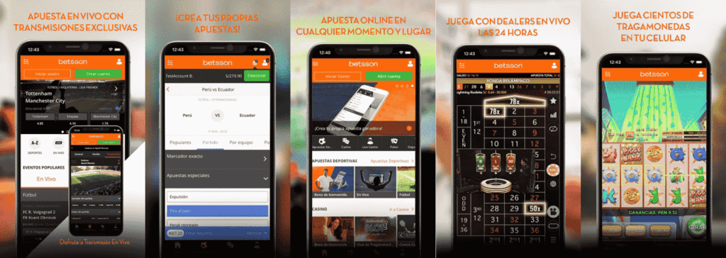 app-Betsson-Ecuador