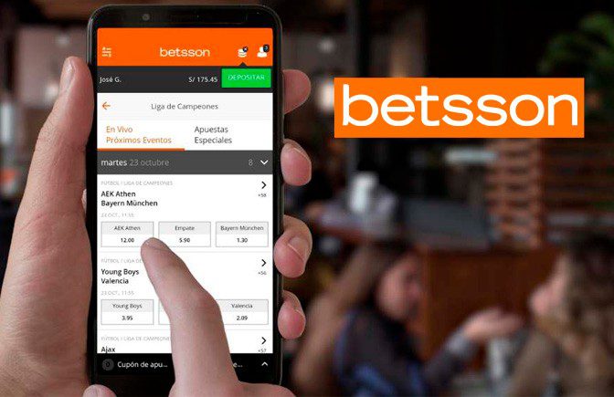 betsson-app