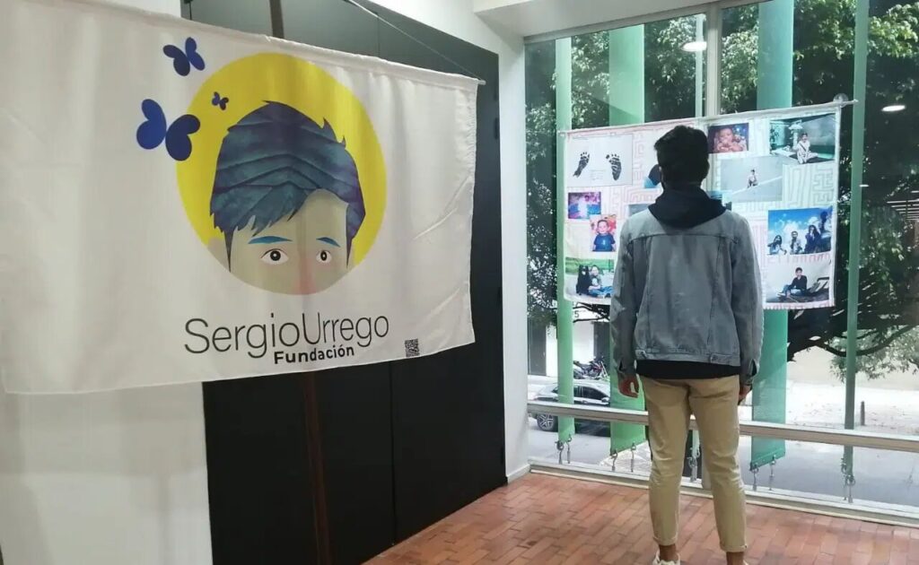La casa de apuestas Betsson une fuerzas a la fundación Sergio Urrego