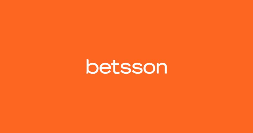 Betsson Ecuador - Logo Cover Image