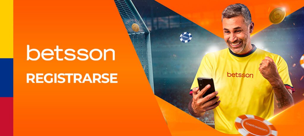 Apostar en vivo en Betsson App: Emoción deportiva en tiempo real