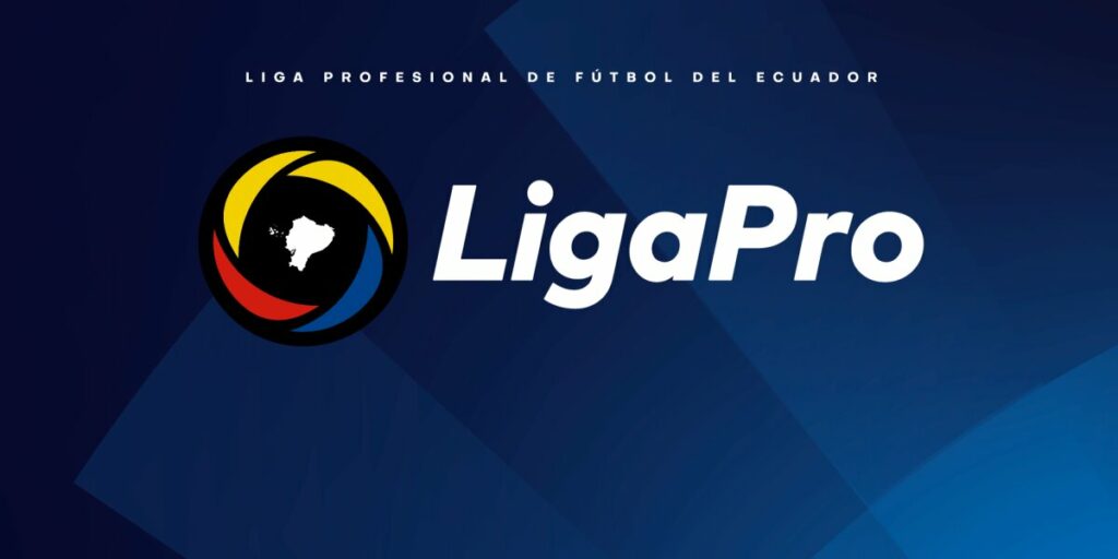 Liga Pro de Ecuador apostar desde betsson app