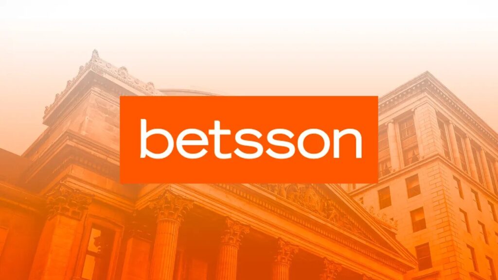 Betsson