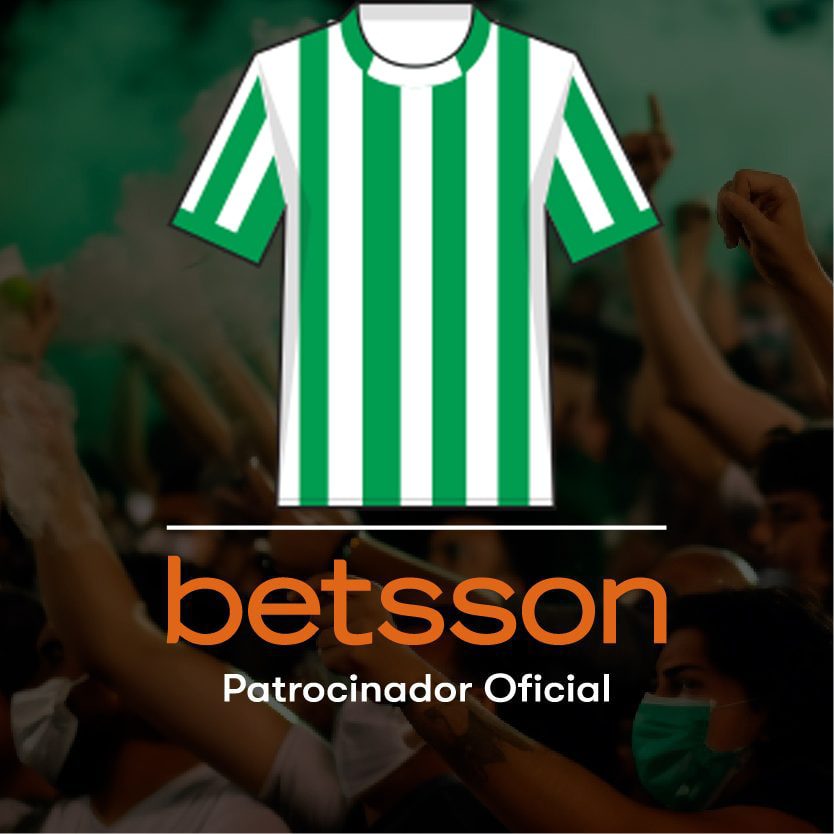 Betsson, patrocinador oficial de Atlético Nacional