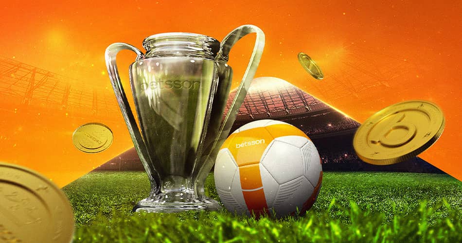 Betsson pronósticos