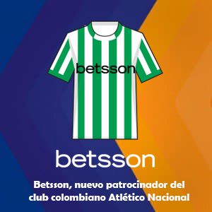 Betsson, un nuevo capítulo en la historia de Atlético Nacional