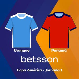 Uruguay vs Panamá