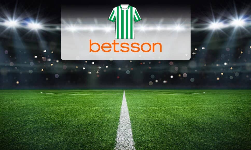Betsson patrocinador de Atlético Nacional