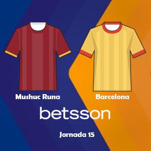 Mushuc Runa vs Barcelona