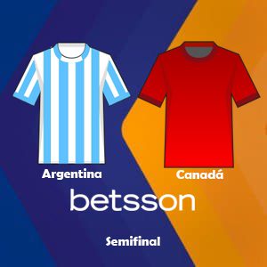 Argentina vs Canadá