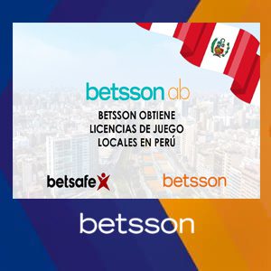 Betsson: Expansión y liderazgo en el mercado Latinoamericano