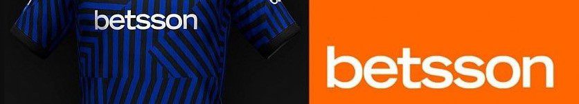 Betsson patrocinador del Inter Milán