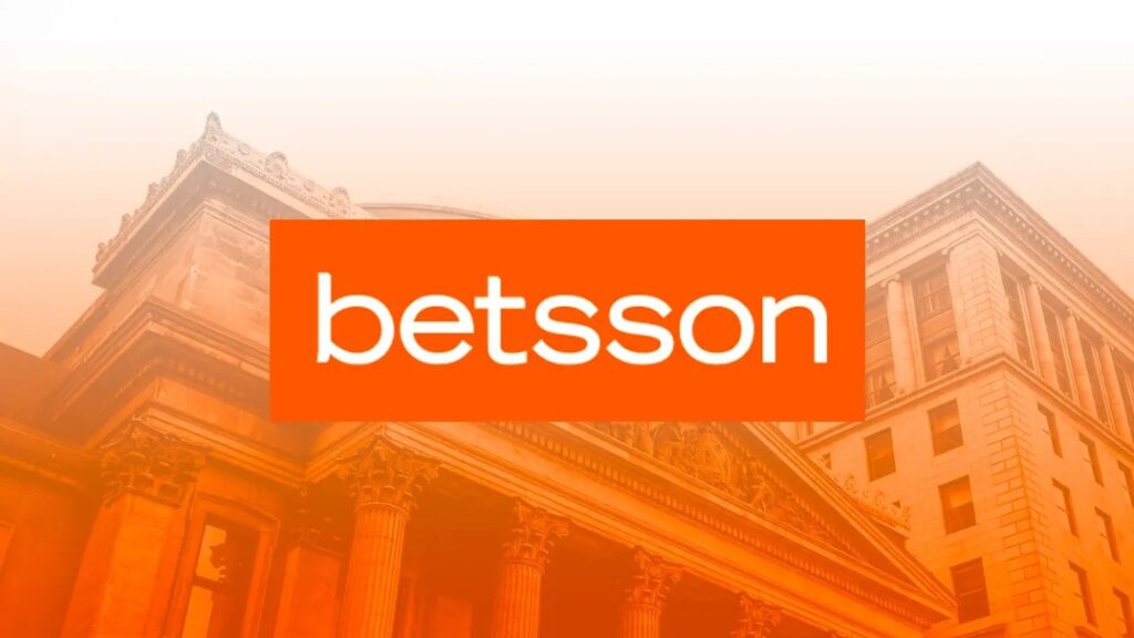 Betsson Ecuador