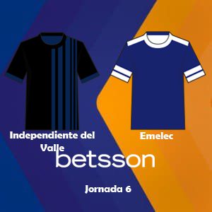 Ind. Del Valle vs Emelec