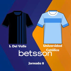 Ind. Del Valle vs Universidad Católica