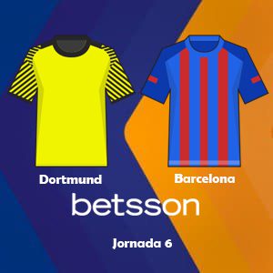 Dortmund vs Barcelona