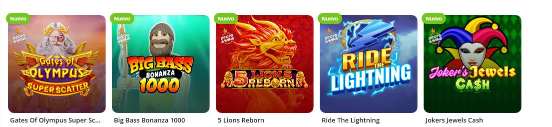 Betsson casino