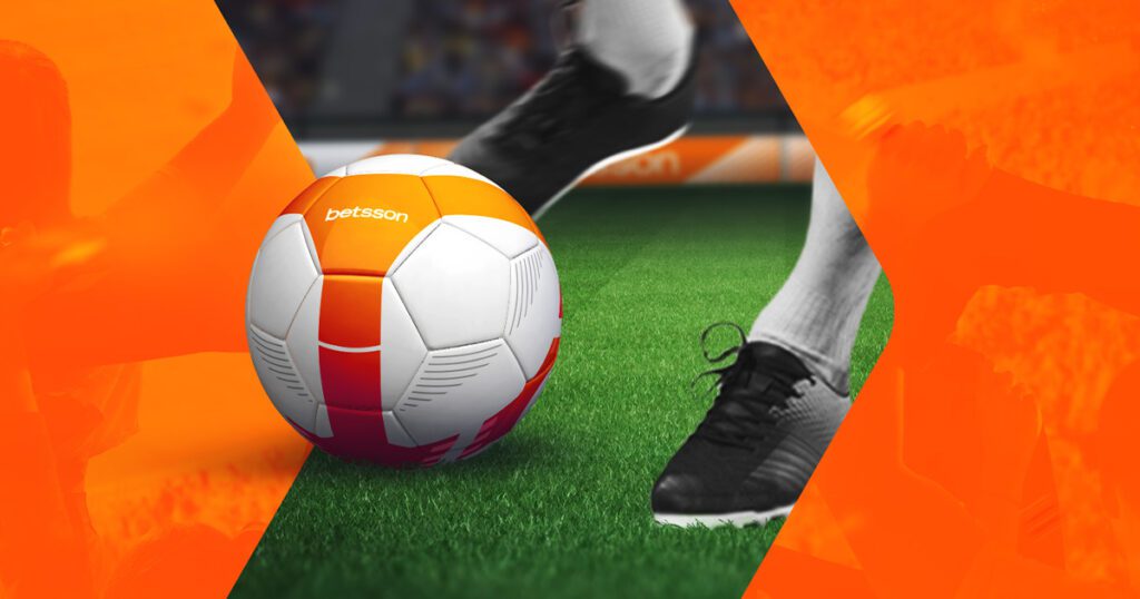 Betsson