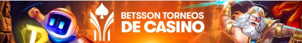 Betsson
