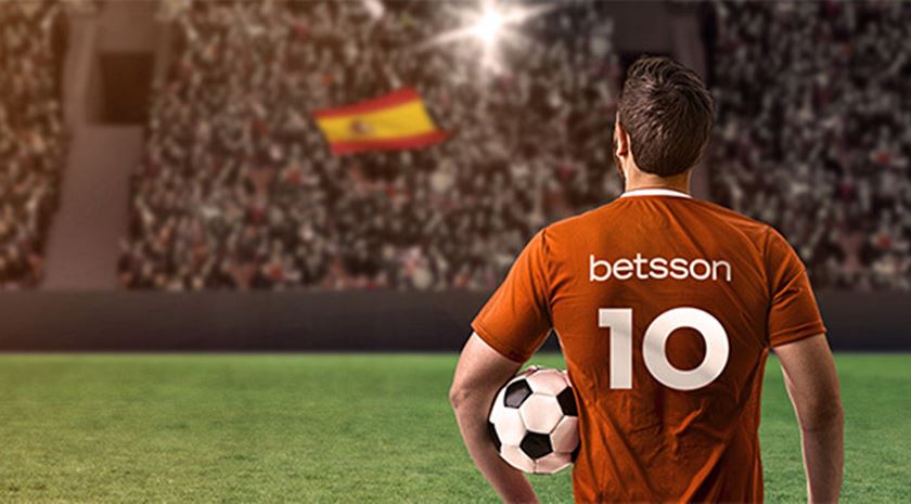 Betsson