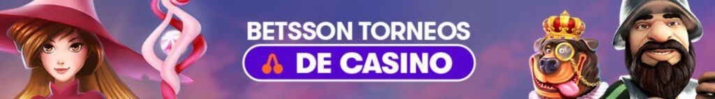 Betsson