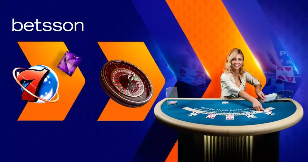 Betsson