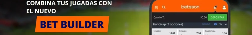 Betsson