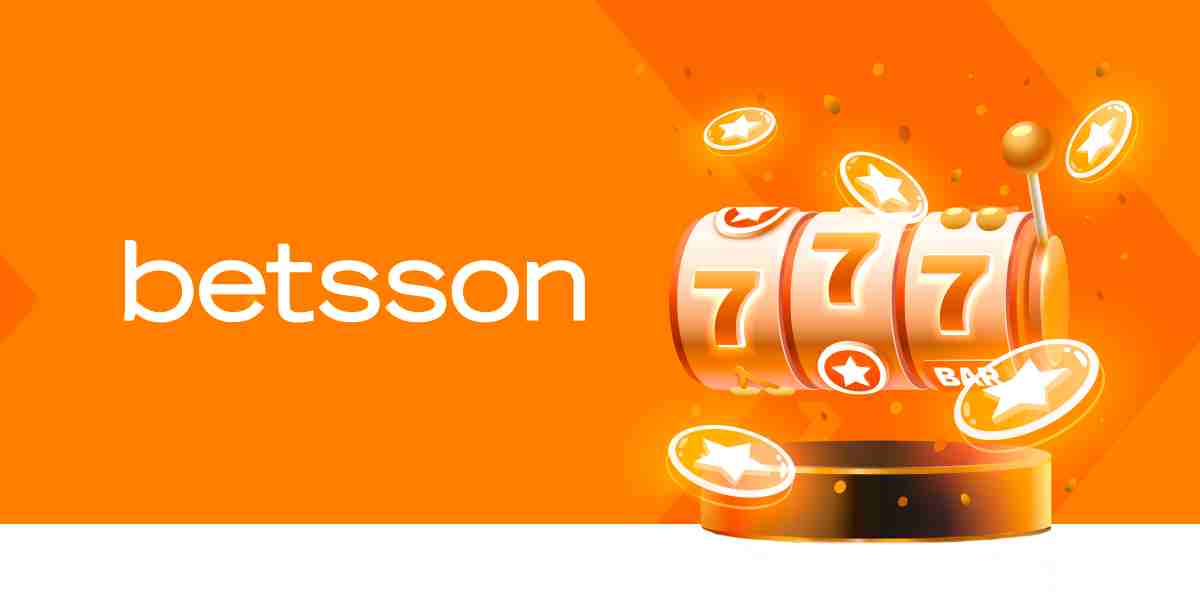 Betsson